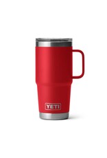 Yeti Yeti Rambler 20oz/591ml Travel Mug
