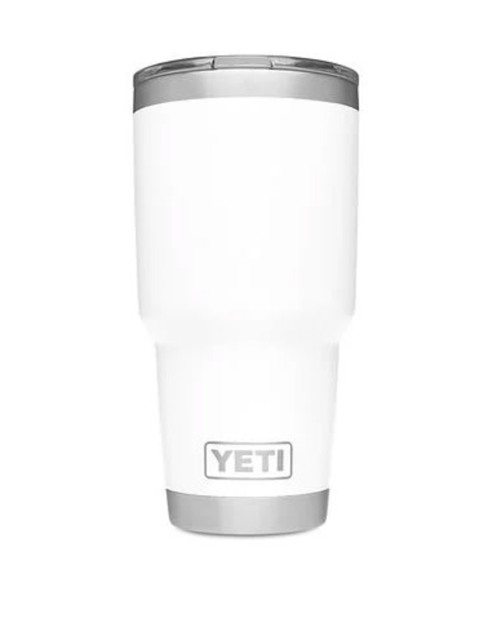 Yeti Yeti Rambler® 30oz/887 ML Tumbler White