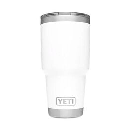 Yeti Yeti Rambler® 30oz/887 ML Tumbler White