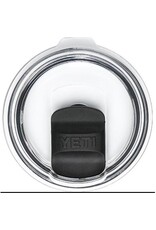 Yeti Yeti Rambler MagSlider Lid 10oz LOWBALL/20oz TUMBLER