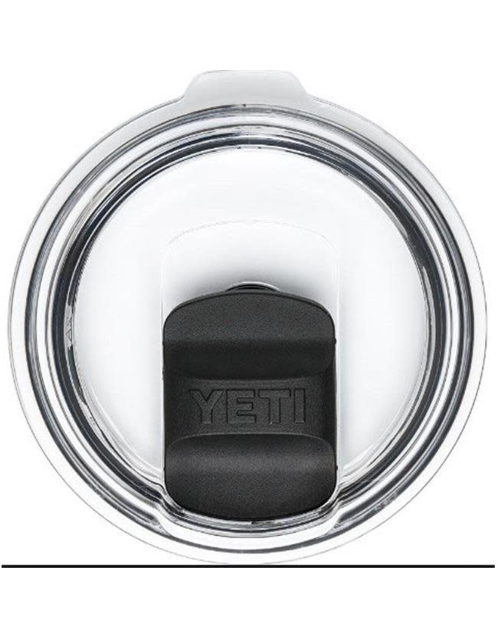 Yeti Yeti Rambler MagSlider Lid 10oz LOWBALL/20oz TUMBLER