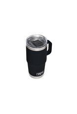Yeti Yeti Rambler 20oz/591ml Travel Mug