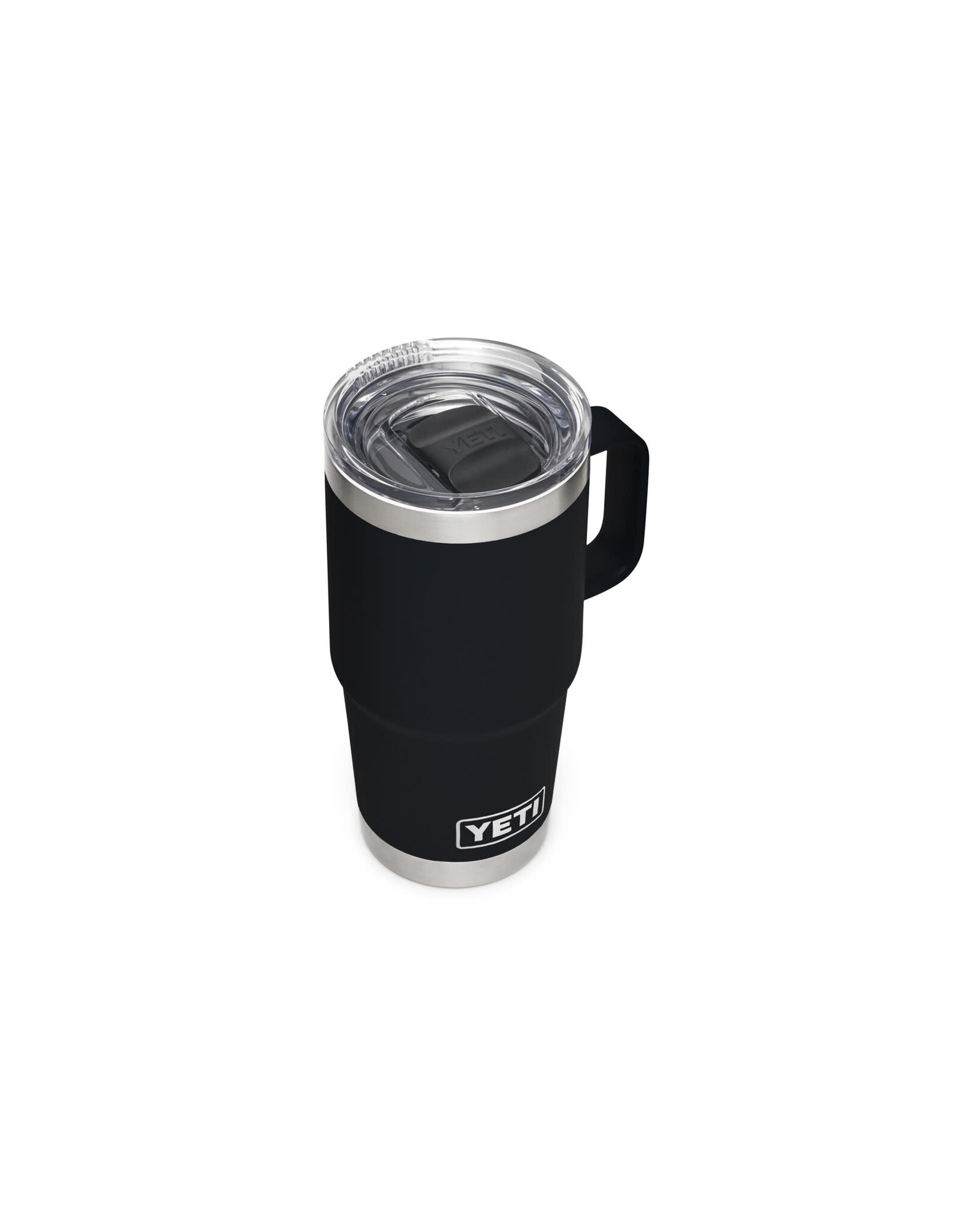 Yeti Yeti Rambler 20oz/591ml Travel Mug