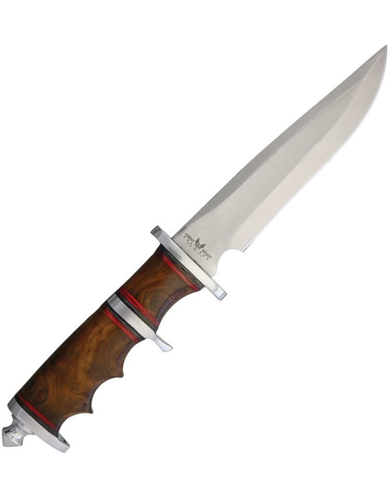 Combat Ready Combat Ready Sub-Hilt Fighter