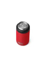 Yeti Yeti Rambler 355ml Colster 2.0 Can Insulator Rescue Red