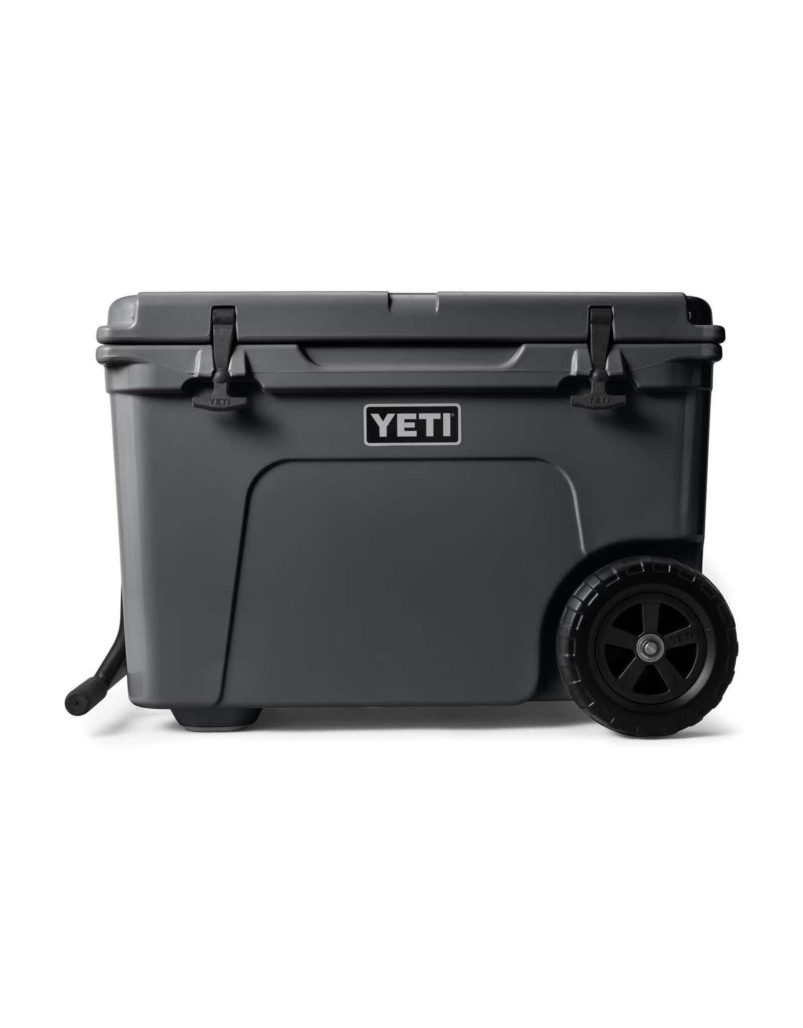 Yeti Yeti Tundra Haul Wheeled Cooler