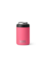 Yeti Yeti Rambler 355ml Colster Can Insulator  Tropical Pink