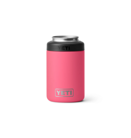 Yeti Yeti Rambler 355ml Colster Can Insulator  Tropical Pink