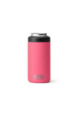 Yeti Yeti Rambler 473 ML Colster Tall Can Insulator Tropical Pink