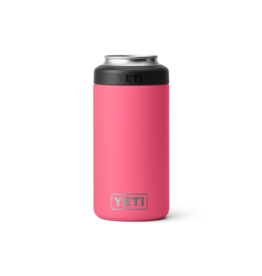 Yeti Yeti Rambler 473 ML Colster Tall Can Insulator Tropical Pink