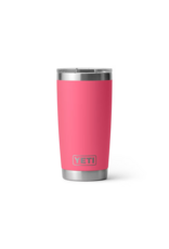 Yeti Yeti Rambler® 20oz/591 ML Tumbler WITH MAGSLIDER™ LID