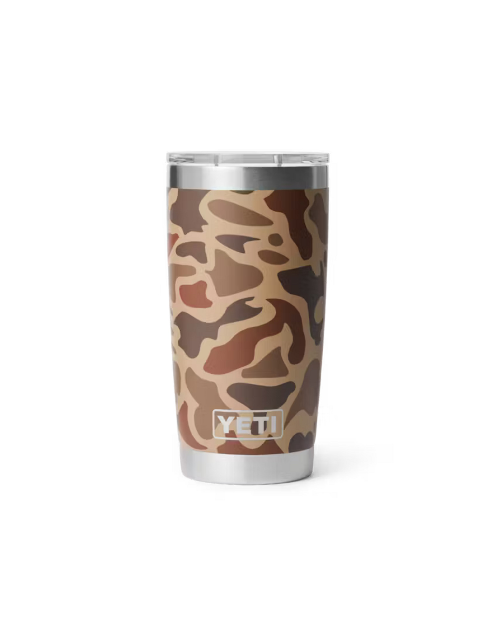 Yeti Yeti Rambler® 20oz/591 ML Tumbler WITH MAGSLIDER™ LID