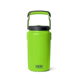 Yeti Yeti Silo™ 1/2 Gallon/1.89 L Jug WITH MAGSLIDER™ STRAW CAP - Venom