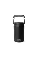 Yeti Yeti Silo™ 40oz/1.18 L Jug WITH MAGSLIDER™ STRAW CAP - Black