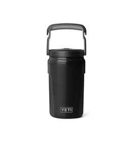 Yeti Yeti Silo™ 40oz/1.18 L Jug WITH MAGSLIDER™ STRAW CAP - Black