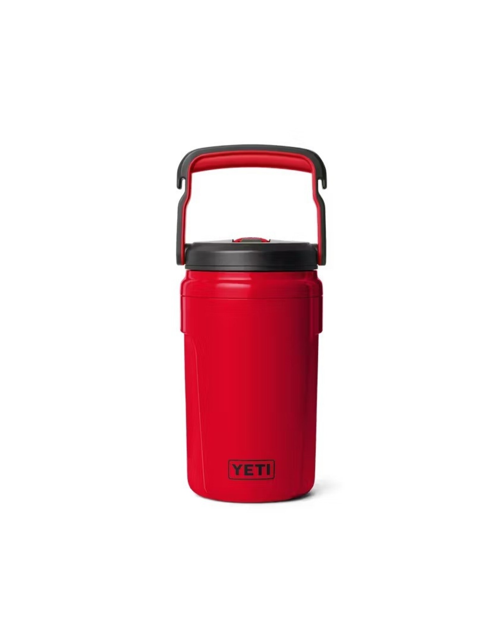 Yeti Yeti Silo™ 40oz/1.18 L Jug WITH MAGSLIDER™ STRAW CAP - Rescue Red