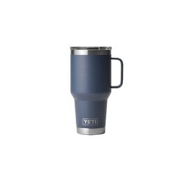 Yeti Yeti Rambler® 30oz/887 ML Travel Mug WITH STRONGHOLD™ LID - Navy