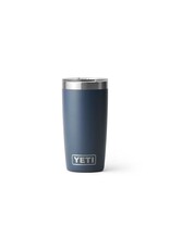 Yeti Yeti Rambler® 10 oz/295 ML Tumbler WITH MAGSLIDER™ LID - Navy
