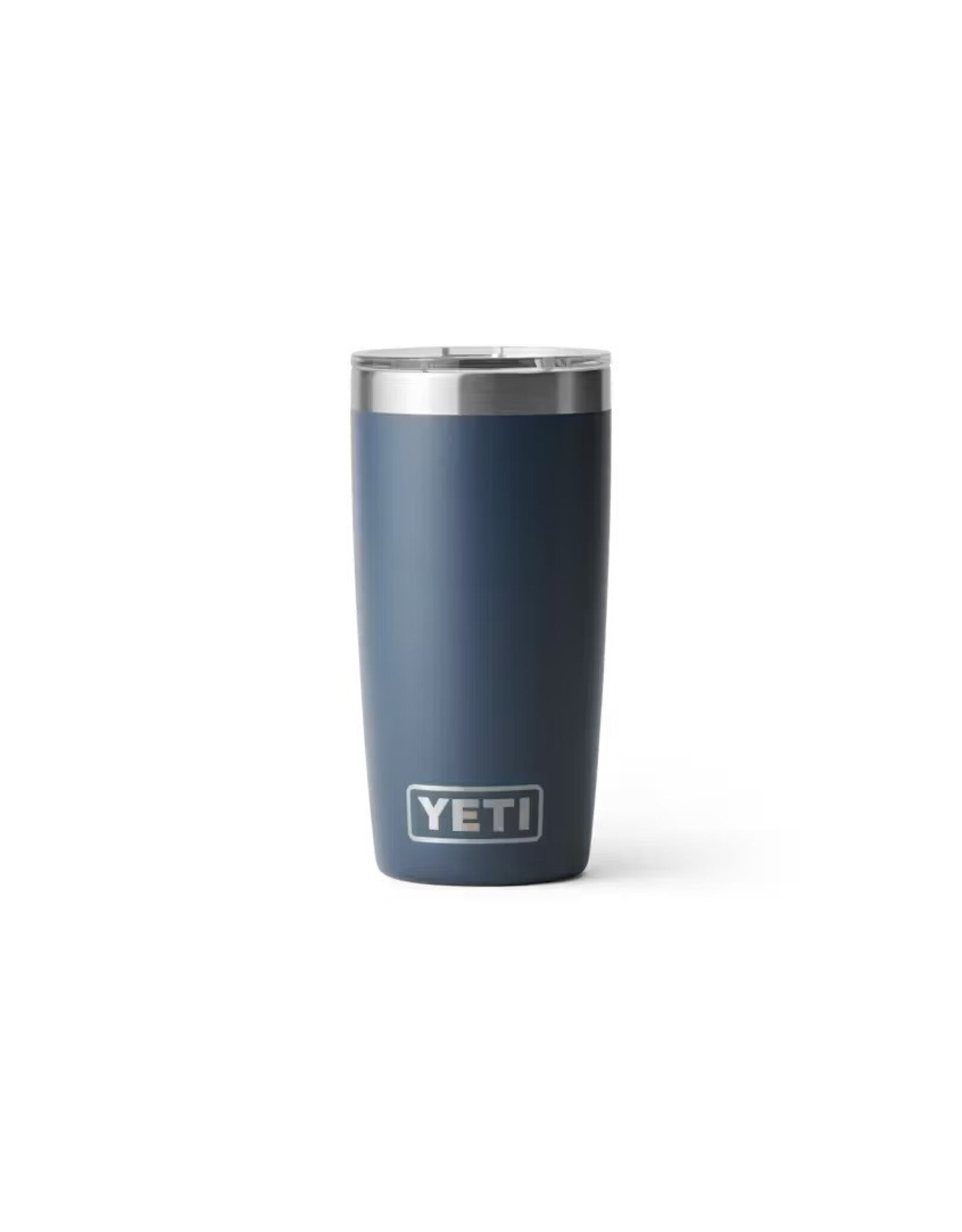 Yeti Yeti Rambler® 10 oz/295 ML Tumbler WITH MAGSLIDER™ LID - Navy