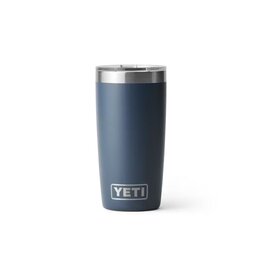 Yeti Yeti Rambler® 10 oz/295 ML Tumbler WITH MAGSLIDER™ LID - Navy