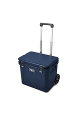 Yeti Yeti Roadie® 60 Wheeled Cooler - Navy