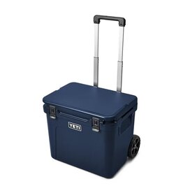 Yeti Yeti Roadie® 60 Wheeled Cooler - Navy