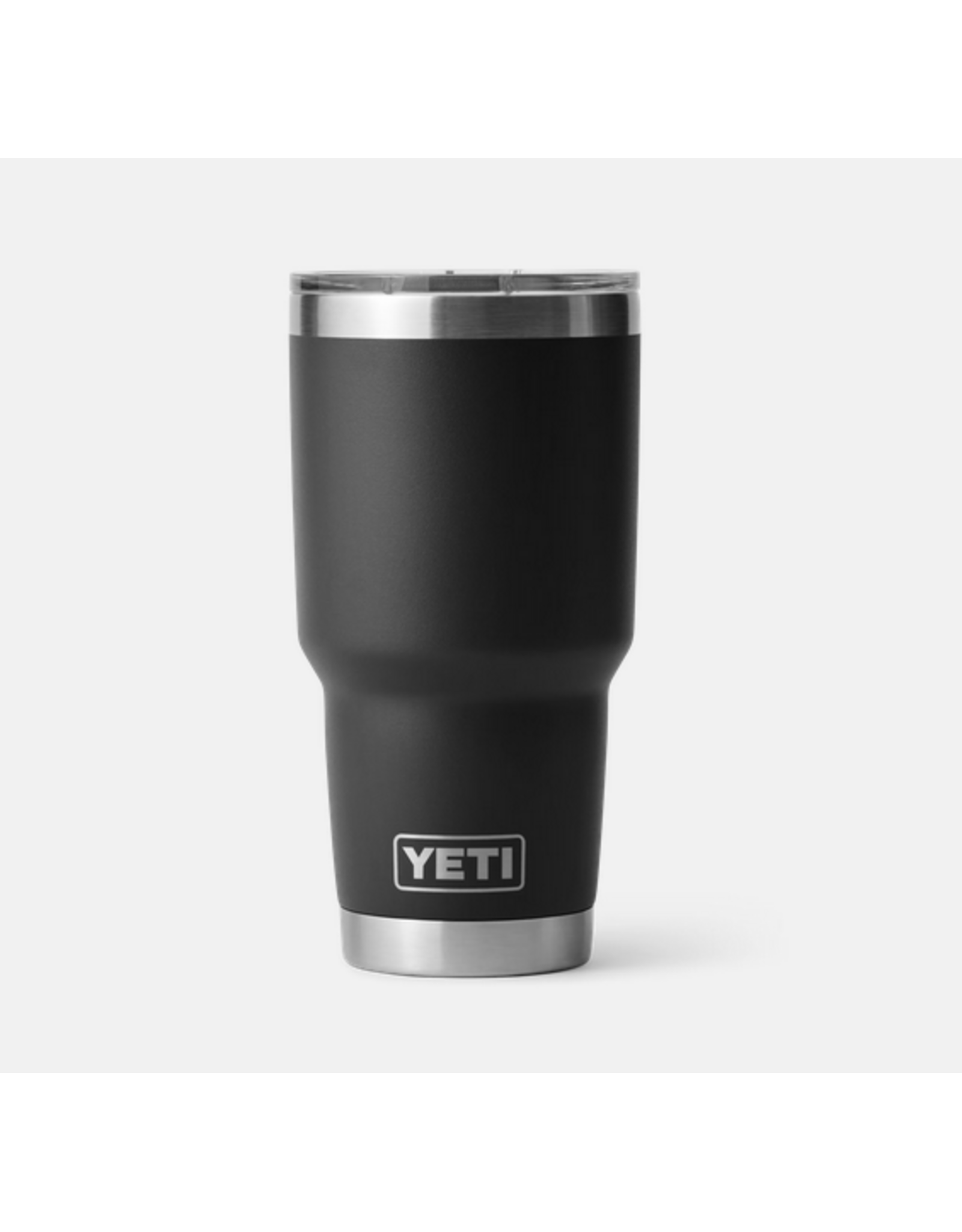 Yeti Yeti Rambler® 30oz/887 ML Tumbler Black