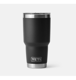 Yeti Yeti Rambler® 30oz/887 ML Tumbler Black