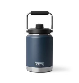 Yeti Yeti Rambler® 1/2 Gallon/1.8 L Jug-Navy