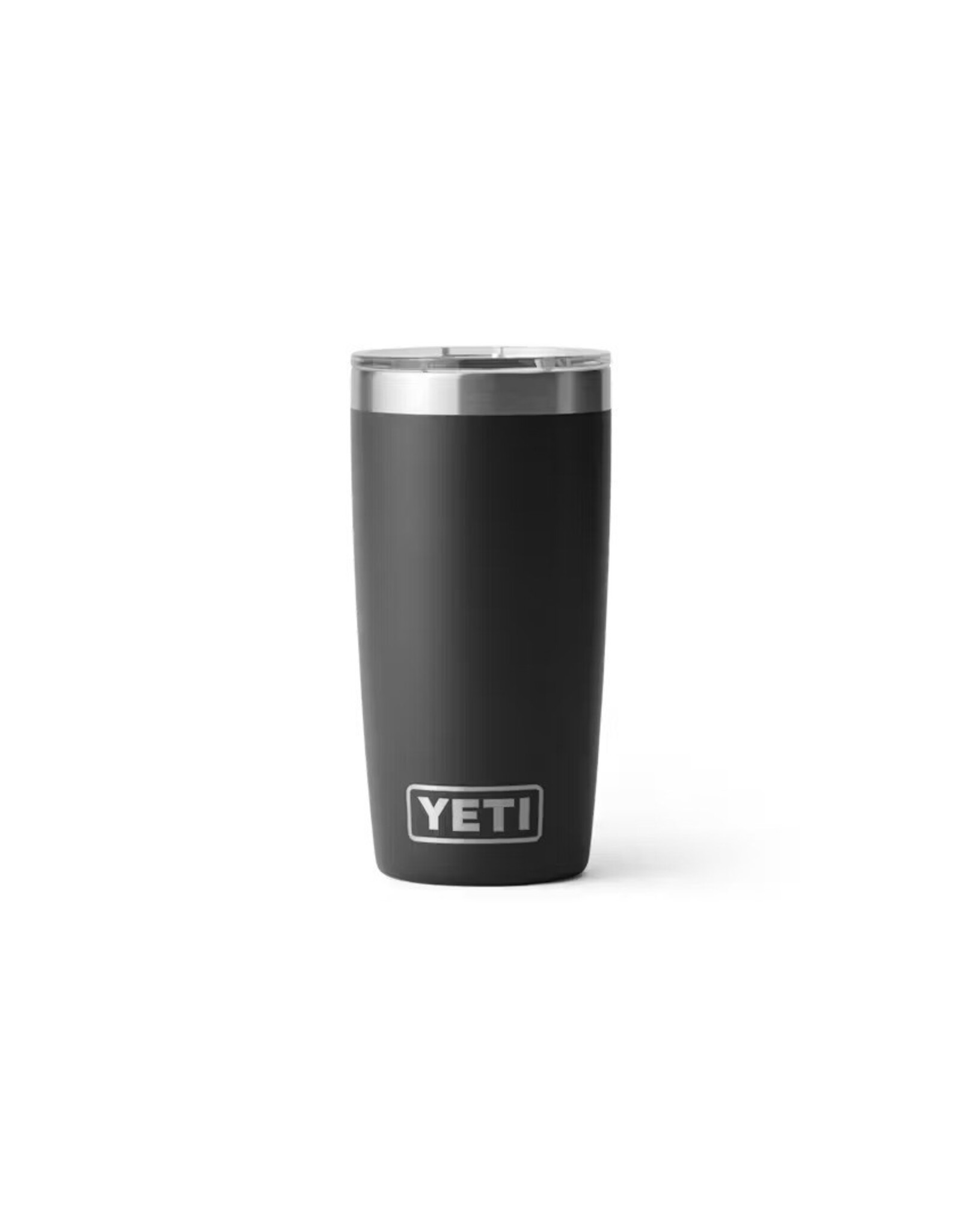 Yeti Yeti Rambler® 10oz/295 ML Tumbler WITH MAGSLIDER™ LID - Black
