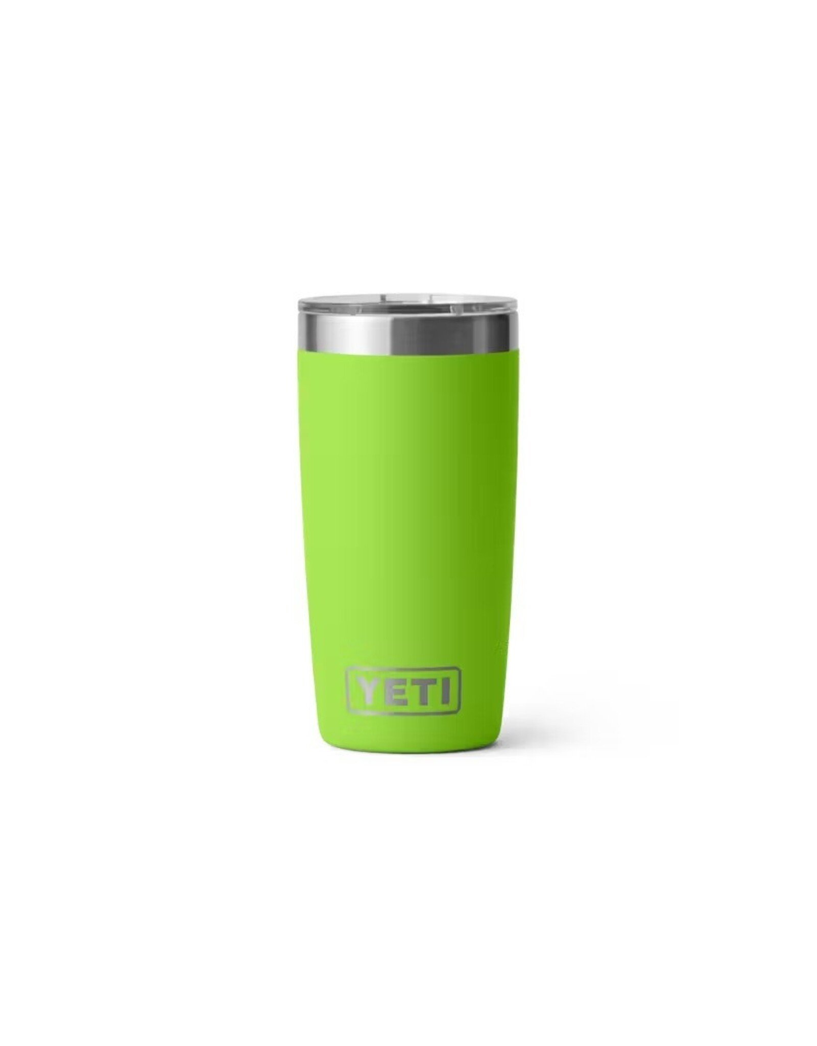 Yeti Yeti Rambler® 10oz/295 ML Tumbler WITH MAGSLIDER™ LID - Venom
