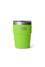 Yeti Yeti Rambler® 16oz/473 ML Stackable Cup WITH MAGSLIDER™ LID - Venom