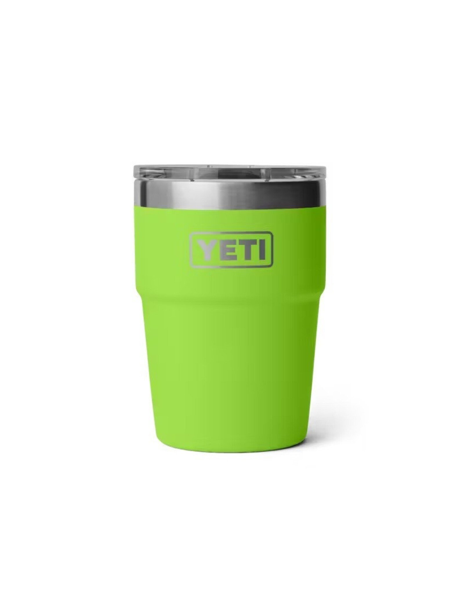 Yeti Yeti Rambler® 16oz/473 ML Stackable Cup WITH MAGSLIDER™ LID - Venom