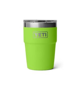 Yeti Yeti Rambler® 16oz/473 ML Stackable Cup WITH MAGSLIDER™ LID - Venom