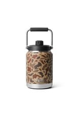 Yeti Yeti Rambler® 1/2 Gallon/1.8 L Jug - Wetlands Camo
