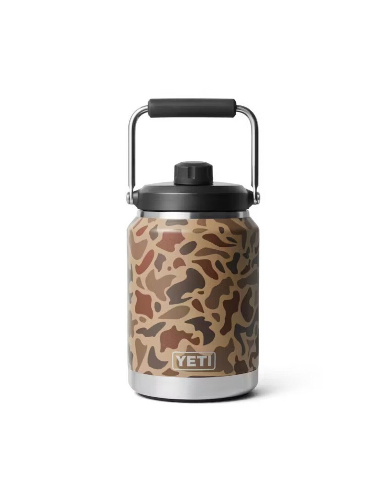 Yeti Yeti Rambler® 1/2 Gallon/1.8 L Jug - Wetlands Camo