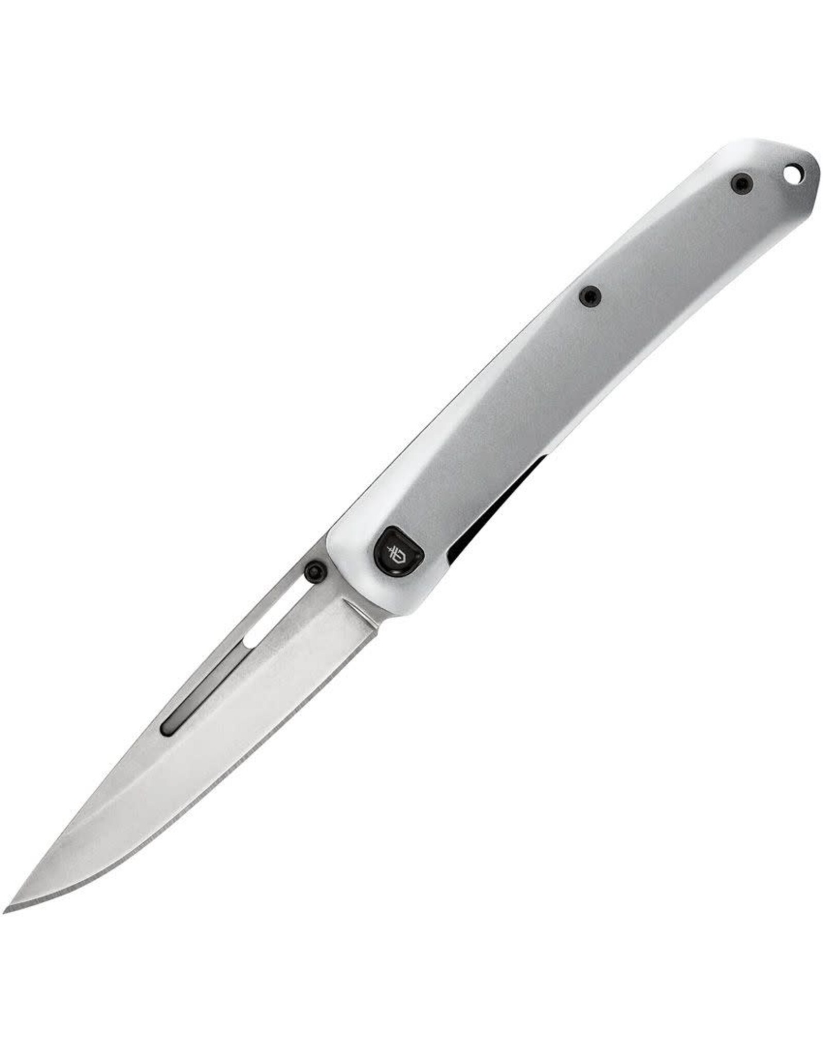 Gerber Gear Gerber Affinity Framelock Gray