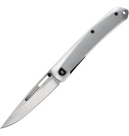 Gerber Gear Gerber Affinity Framelock Gray