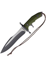 Hollywood Collectors Group Limited First Edition - Rambo Last Blood Heartstopper