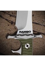 Hollywood Collectors Group Limited First Edition - Rambo Last Blood Heartstopper