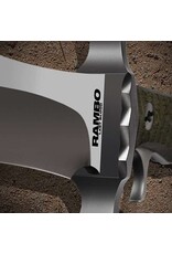 Hollywood Collectors Group Limited First Edition - Rambo Last Blood Heartstopper