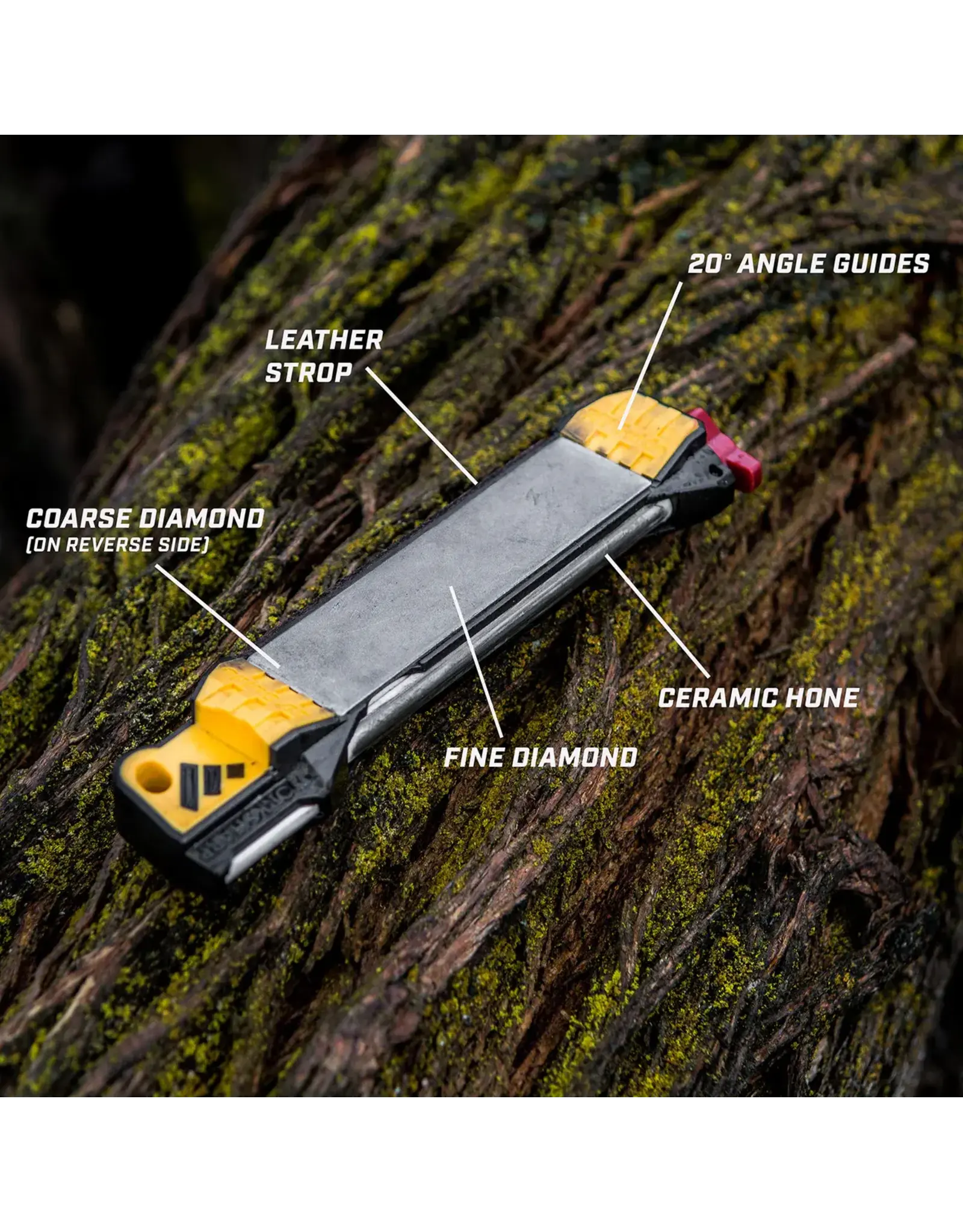 Work Sharp Work Sharp Guided Field Sharpener