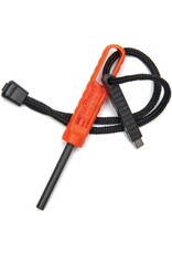 ExoTac Exotac polySTRIKER Firestarter Orange
