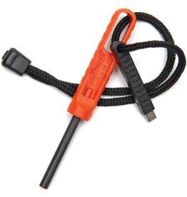 ExoTac Exotac polySTRIKER Firestarter Orange