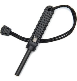 ExoTac Exotac polySTRIKER XL Firestarter Black