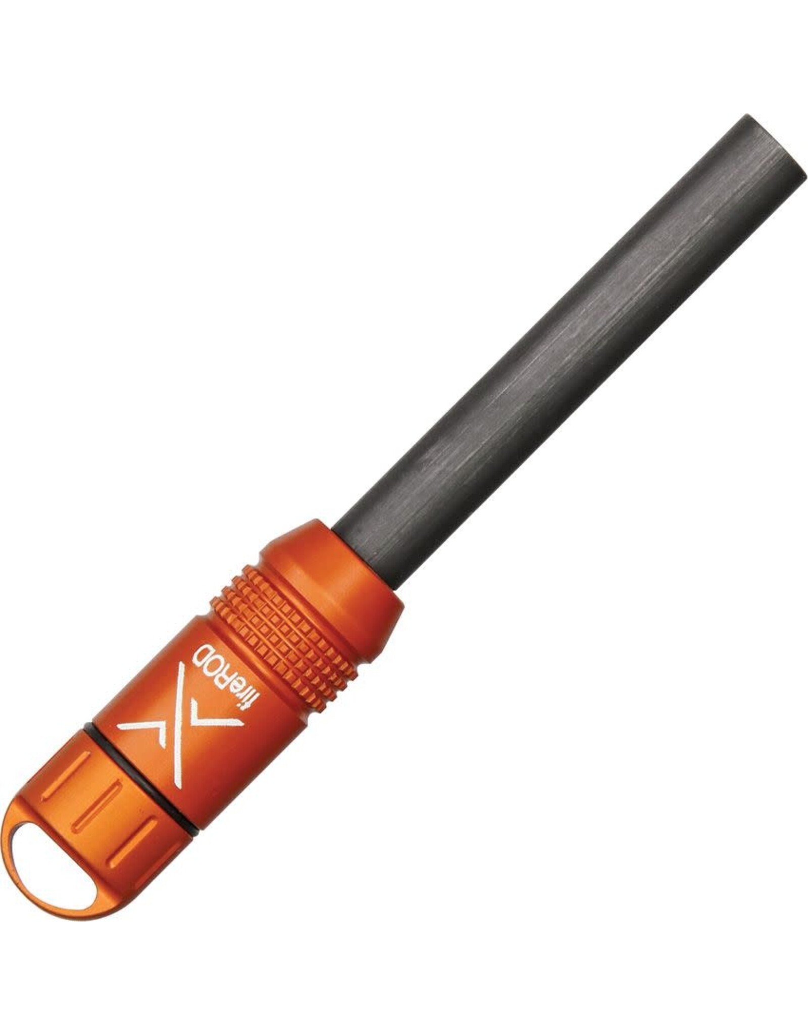 ExoTac Exotac fireROD Tinder Capsule Orange