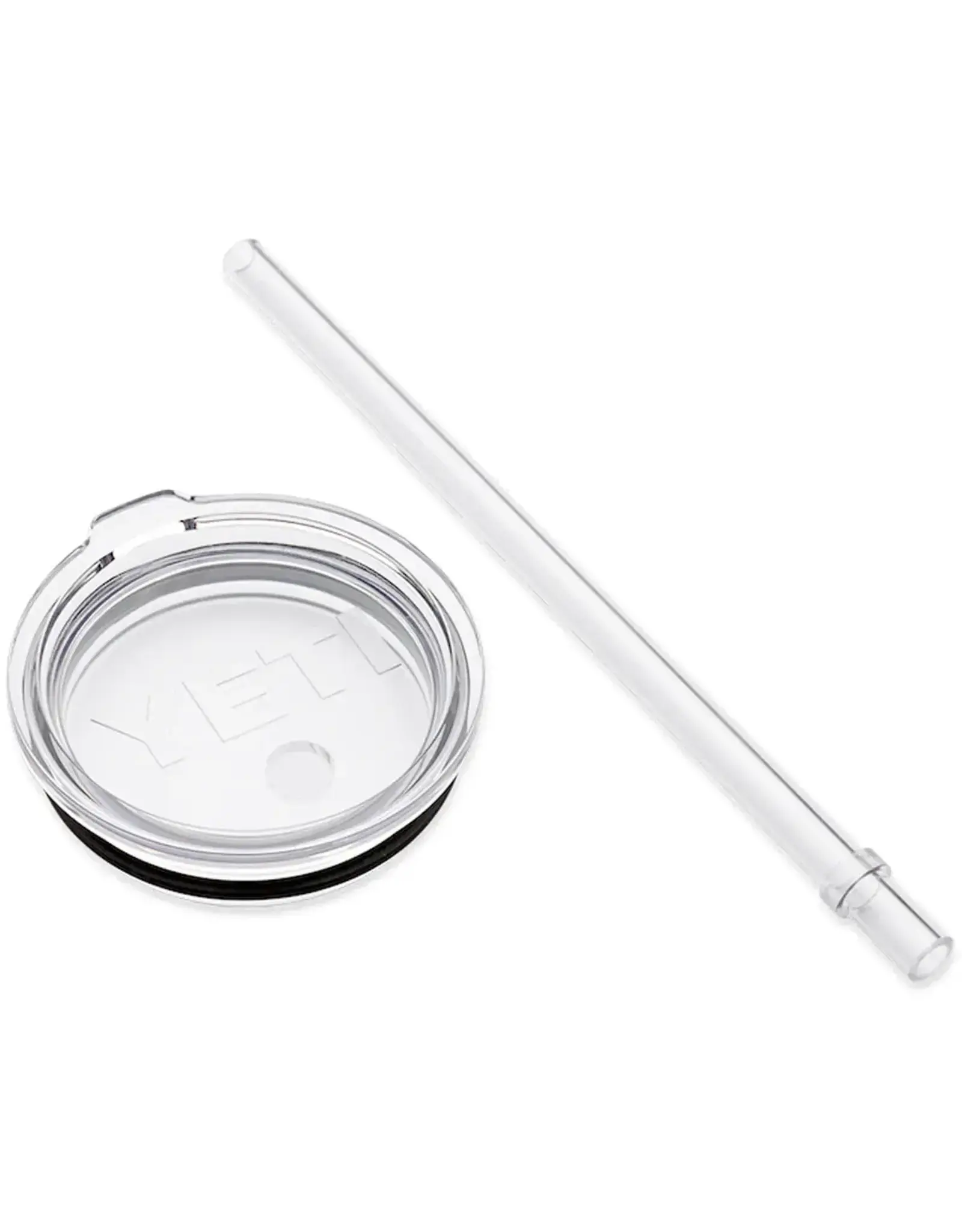 Yeti Yeti  Rambler® Tumbler Straw Lid 20oz