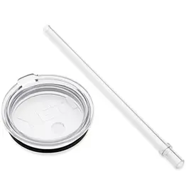Yeti Yeti  Rambler® Tumbler Straw Lid 20oz
