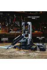Work Sharp Work Sharp Professional Precision Adjust™ Knife Sharpener