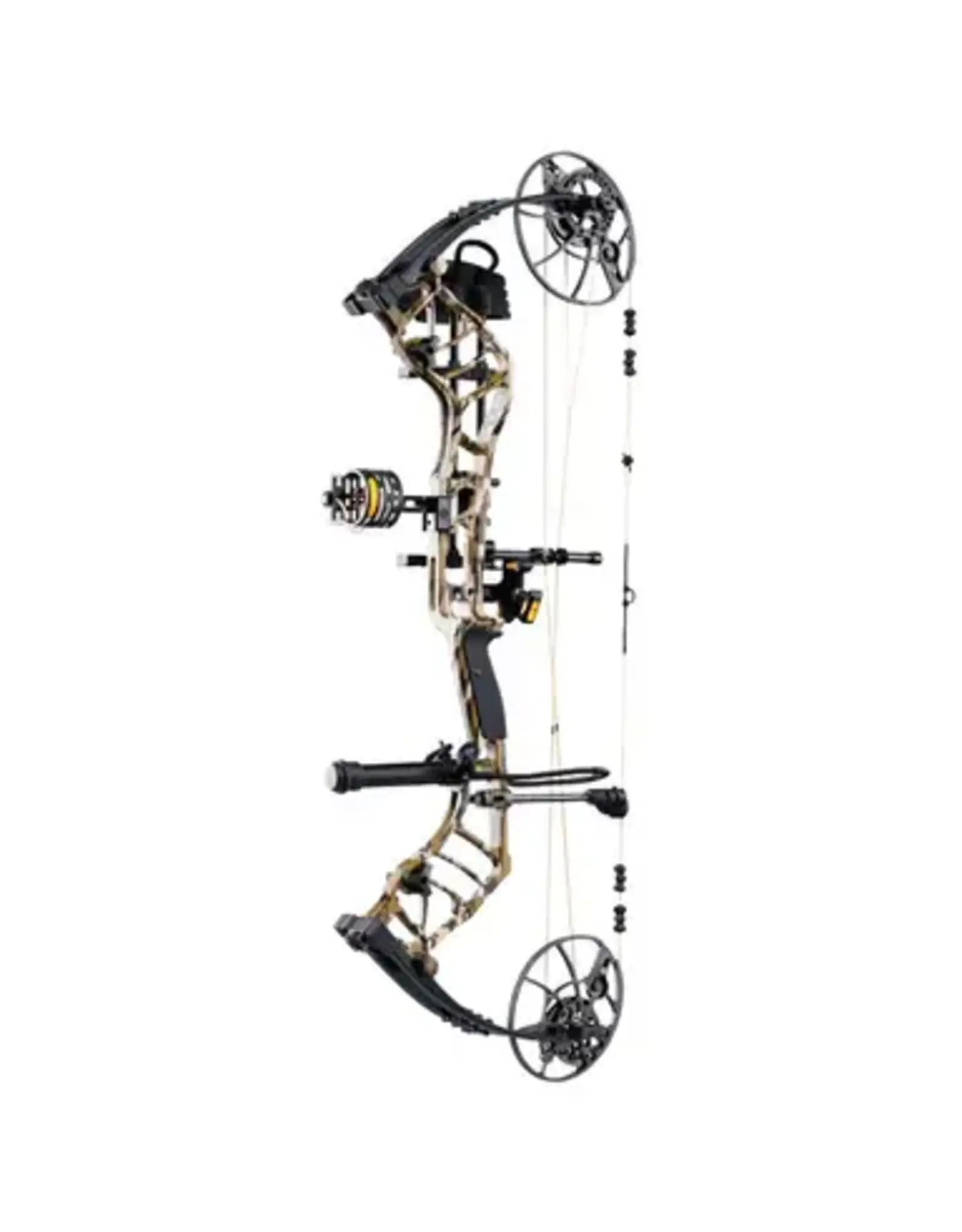 Bear Archery Bear Legend 30 RTH 70 LH RUSH